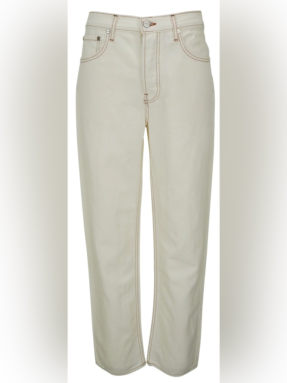 TWP Pony Boy denim size 29 NWT